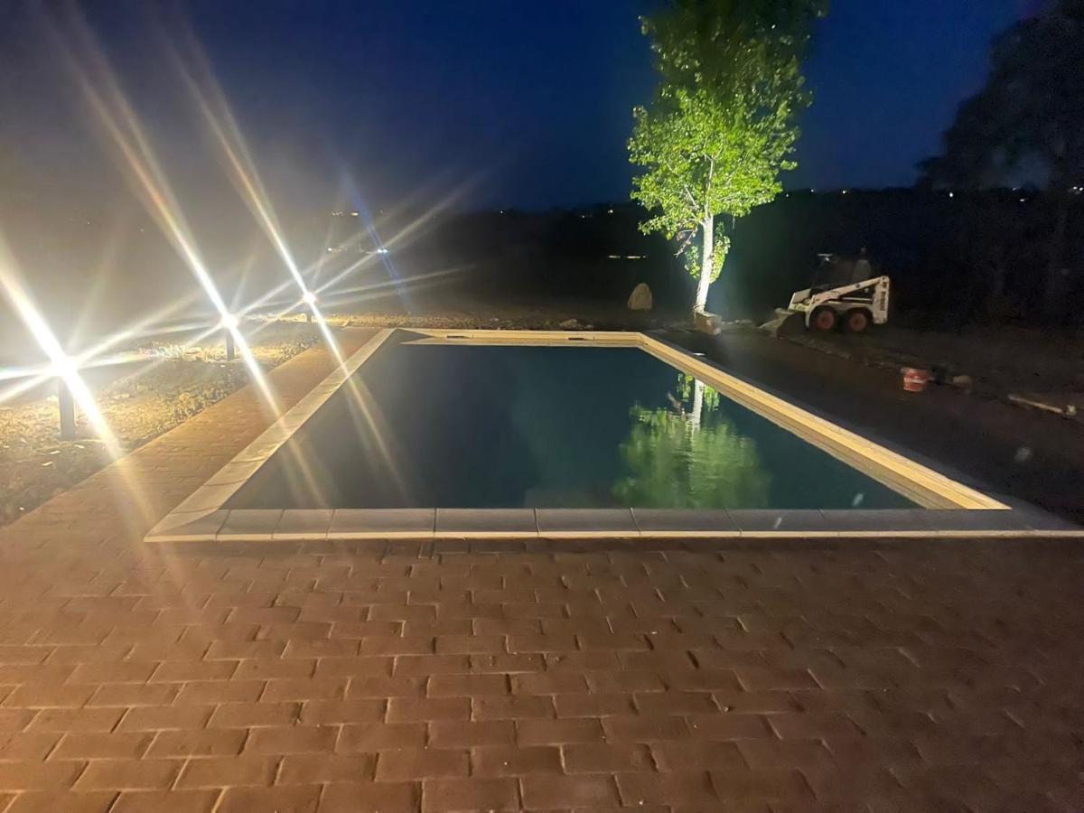 Villa Vinci Реканати Екстериор снимка