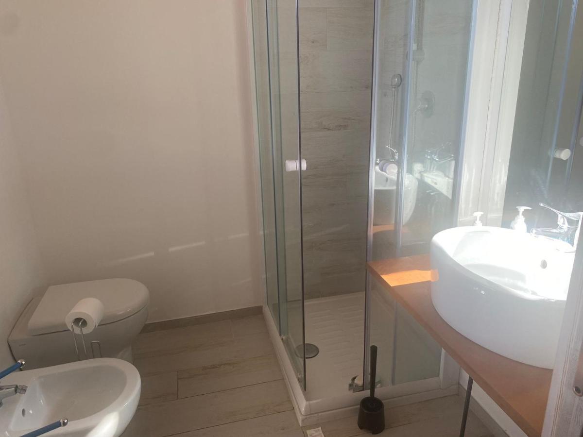 Villa Vinci Реканати Екстериор снимка