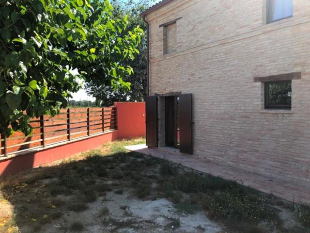 Villa Vinci Реканати Екстериор снимка