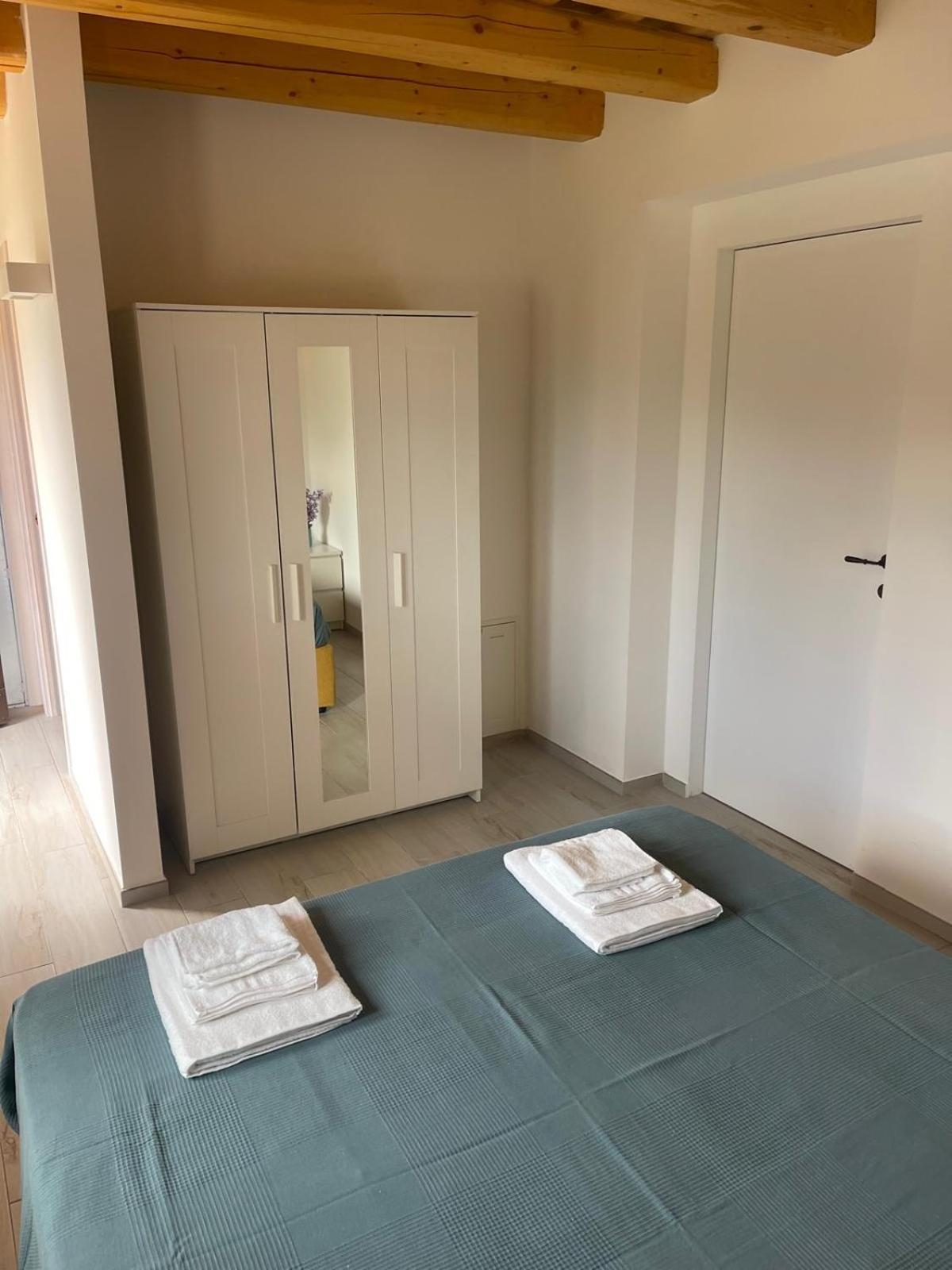 Villa Vinci Реканати Екстериор снимка