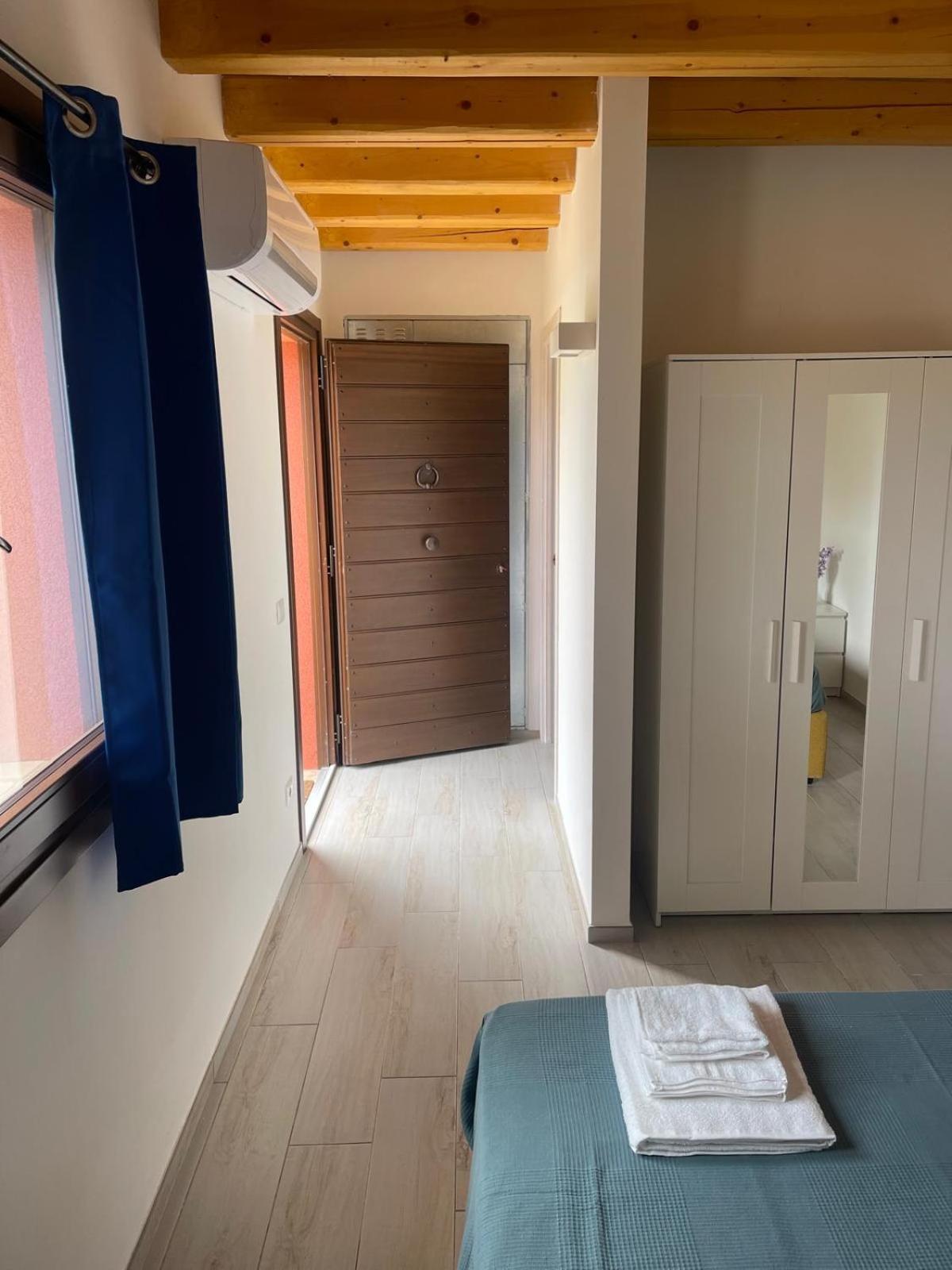 Villa Vinci Реканати Екстериор снимка
