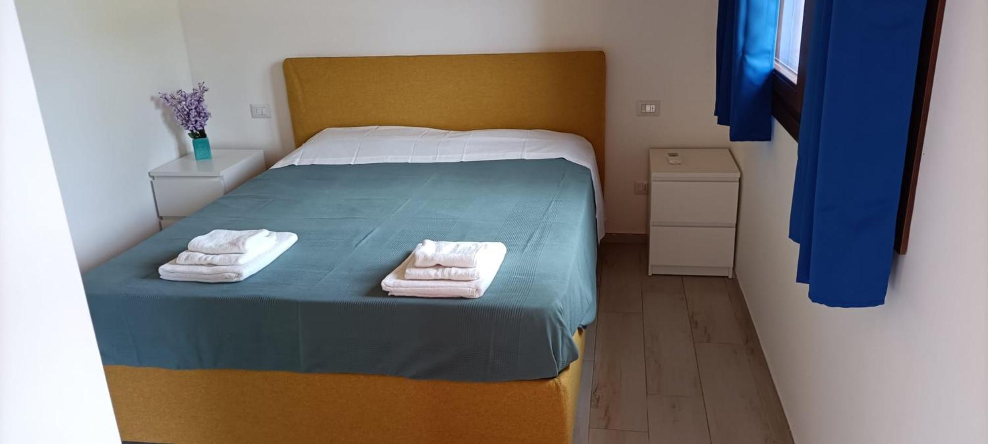 Villa Vinci Реканати Екстериор снимка