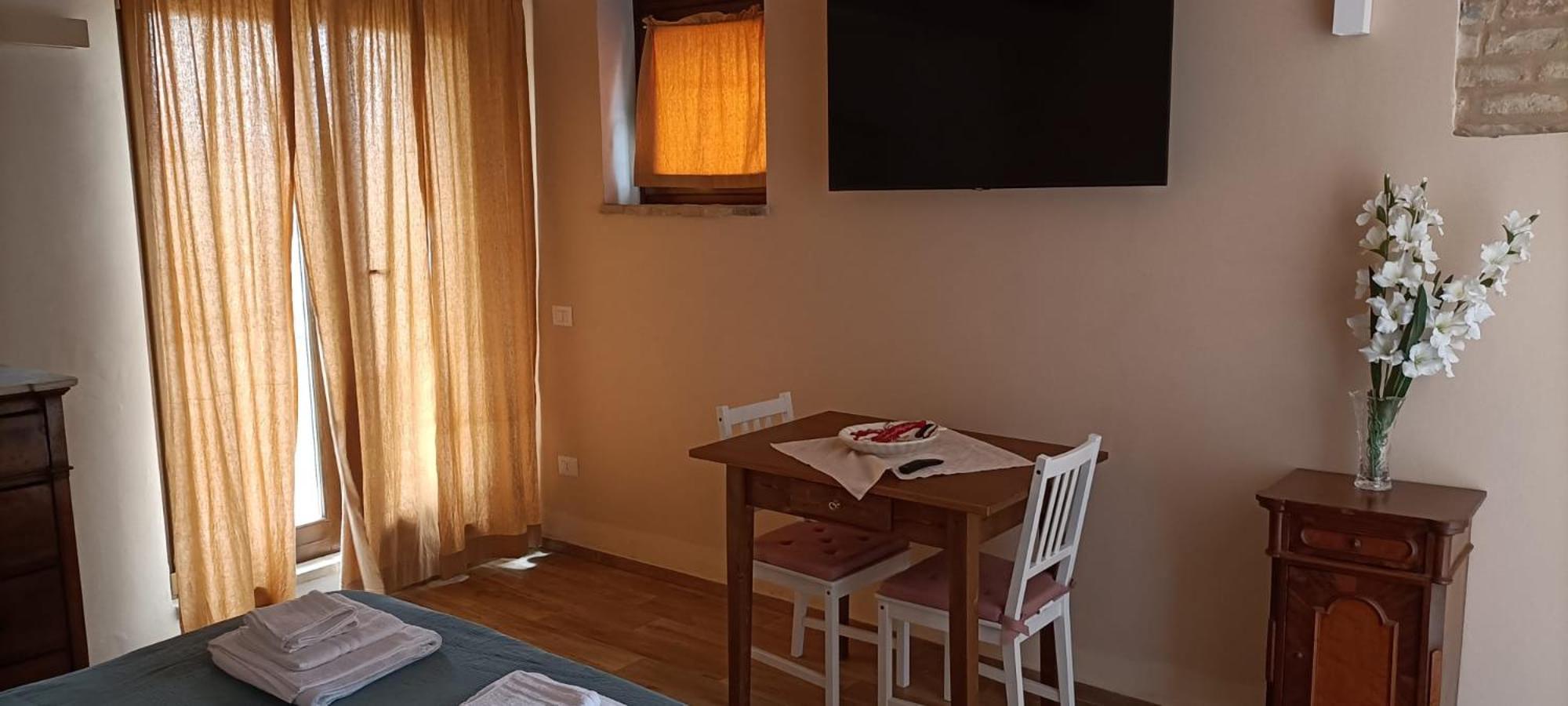 Villa Vinci Реканати Екстериор снимка