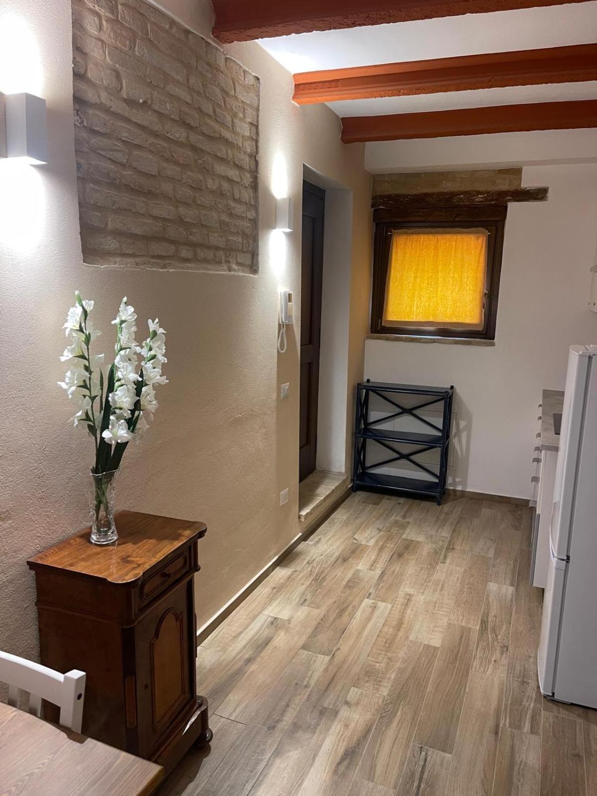 Villa Vinci Реканати Екстериор снимка
