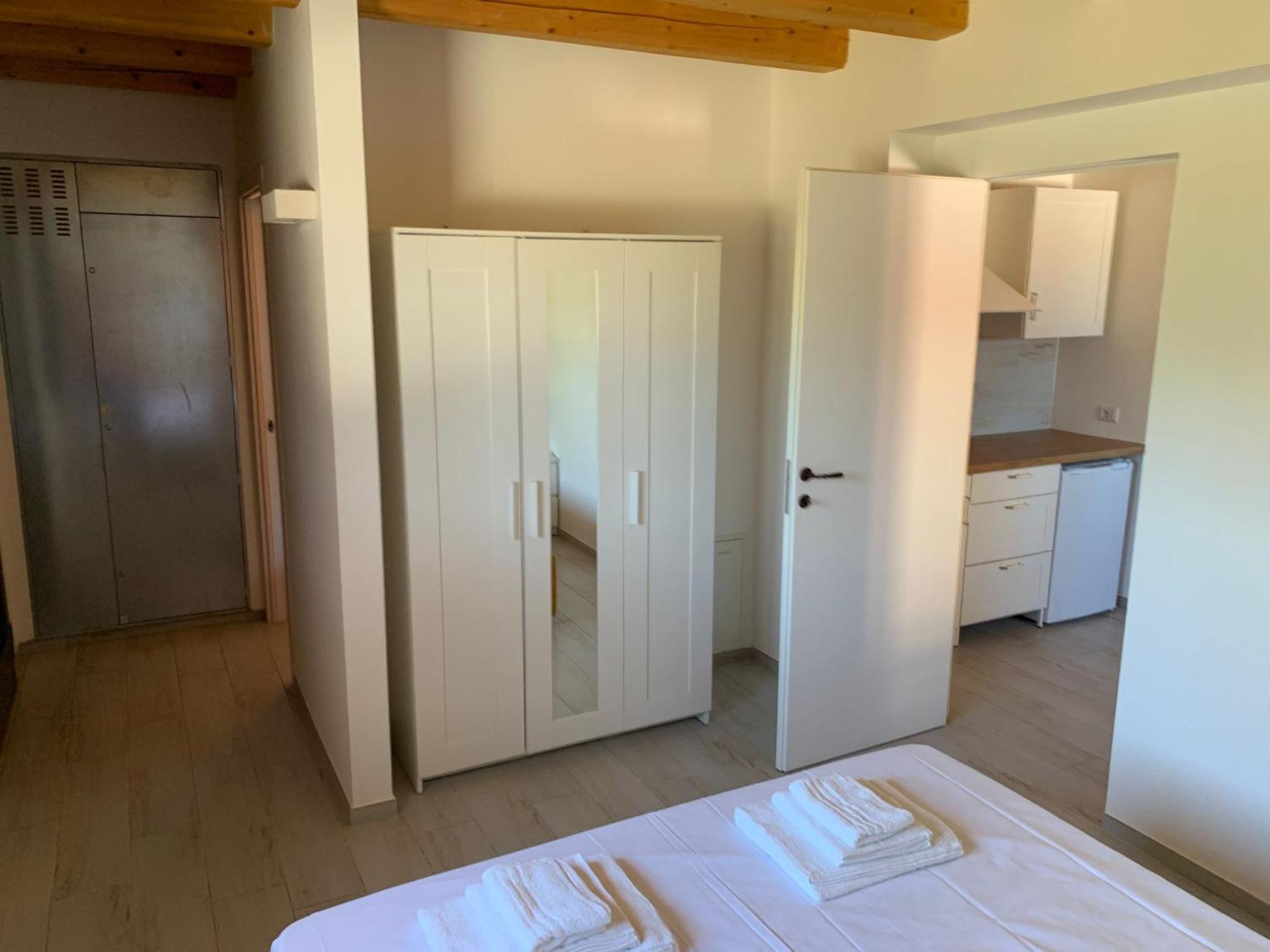 Villa Vinci Реканати Екстериор снимка