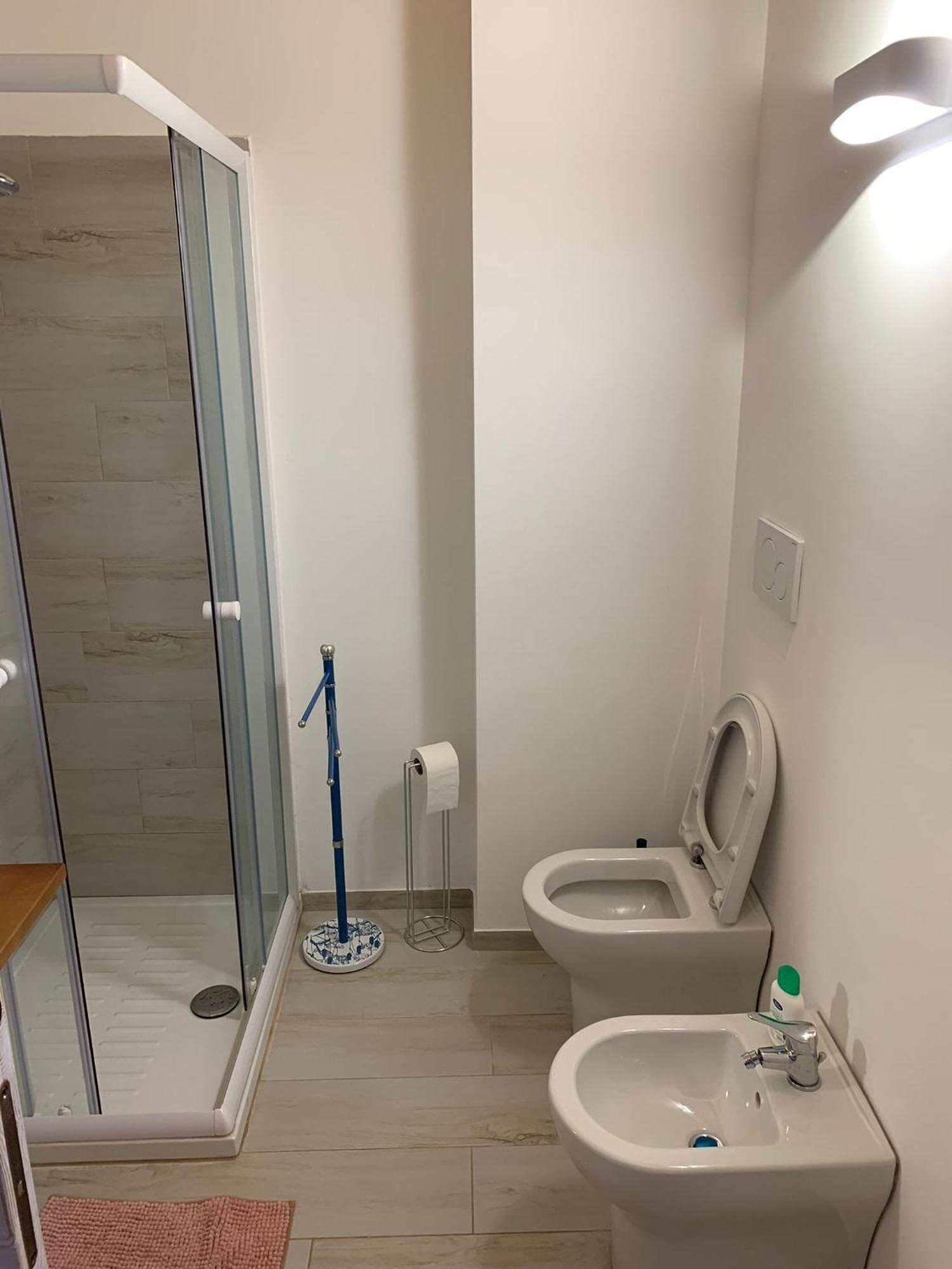 Villa Vinci Реканати Екстериор снимка
