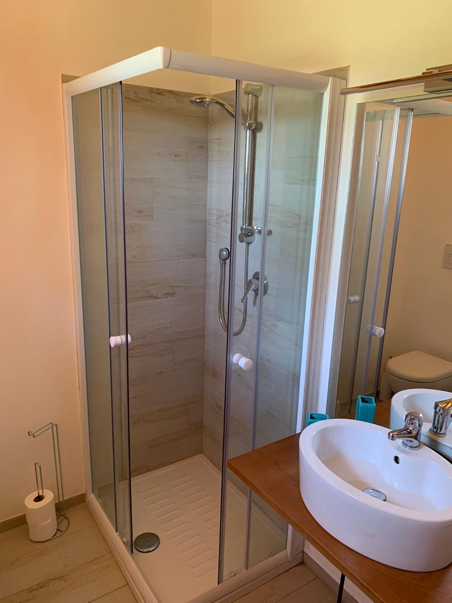 Villa Vinci Реканати Екстериор снимка
