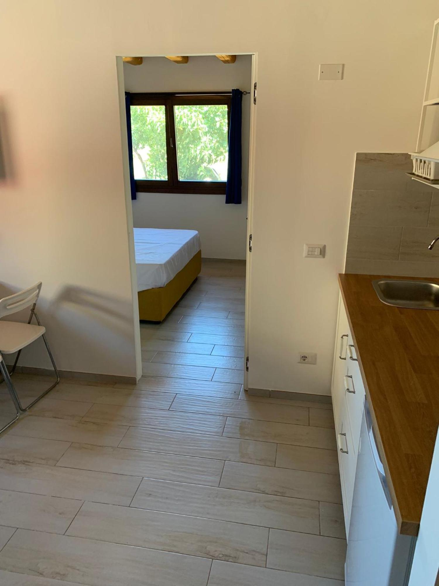 Villa Vinci Реканати Екстериор снимка